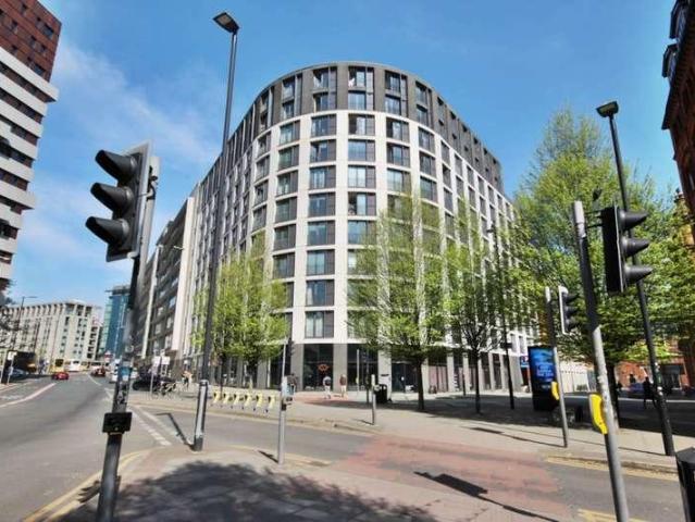 Flat for sale in City Centre, Georgia