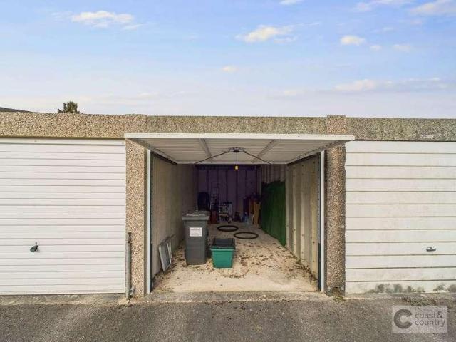 Flat for sale in Bridford, Devon