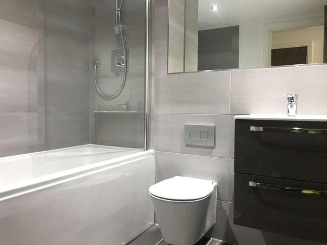 Flat for sale in Ladywood, West Midlands