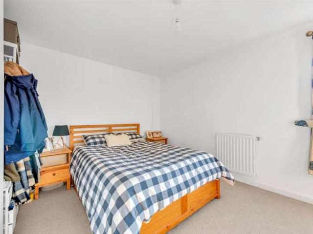 Flat for sale in Shortlands, Greater London