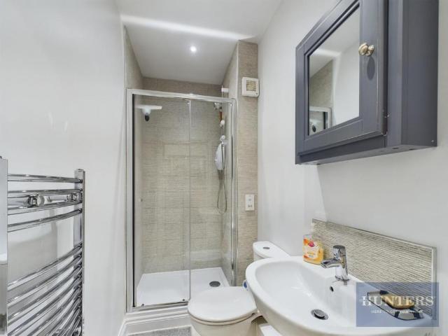 Flat for sale in Ewens Farm, Golden Valley