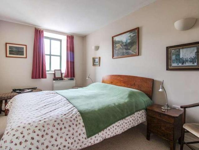 Flat for sale in Settle, North Yorkshire
