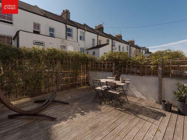 Flat for sale in Portslade by Sea, Hove