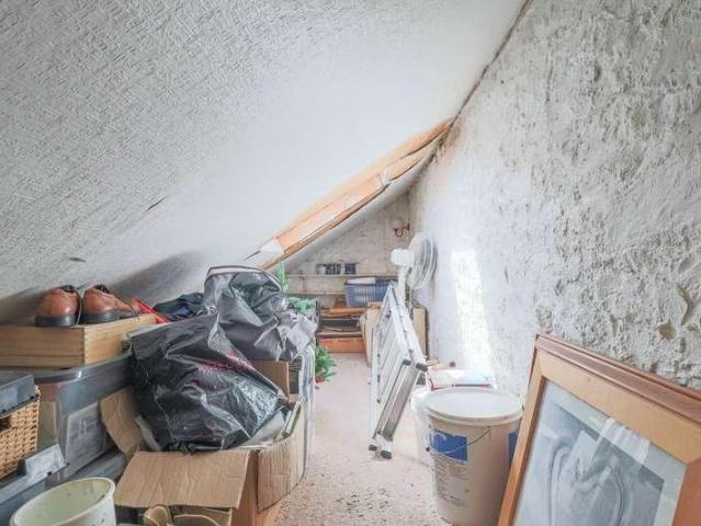 Flat for sale in Weston-super-mare, North Somerset