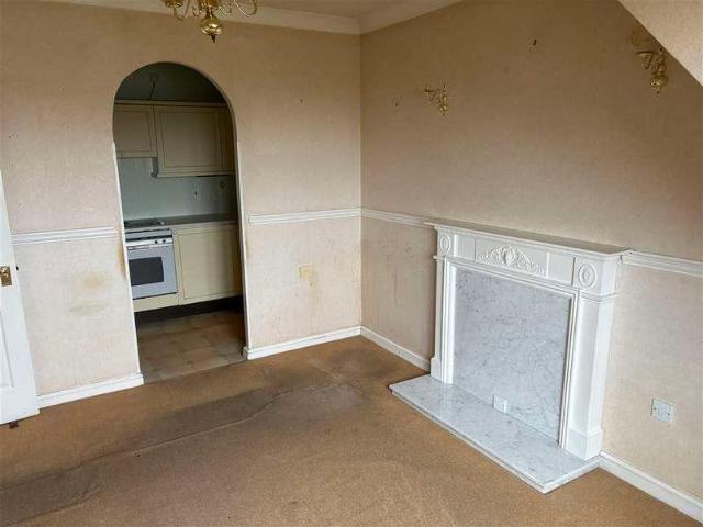 Flat for sale in Epping, Essex