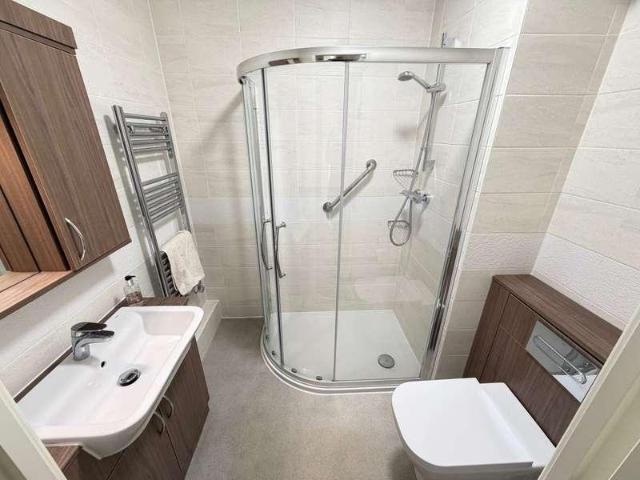 Flat for sale in Portswood, City Of Southampton