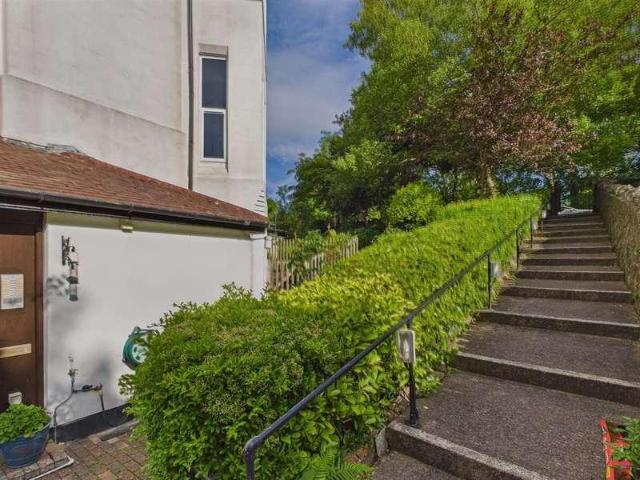 Flat for sale in Link Top, Forthampton
