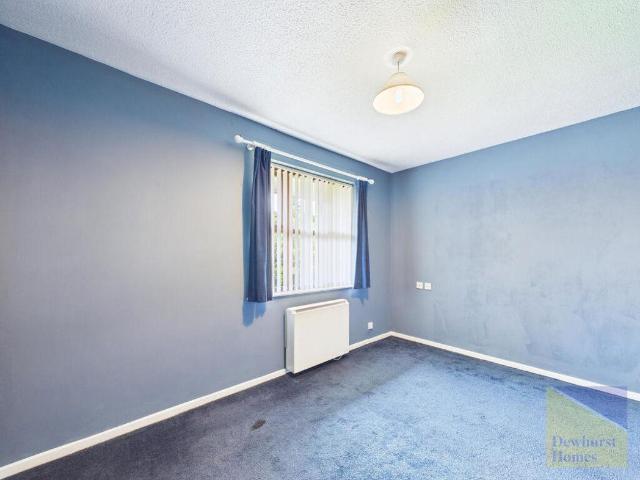 Flat for sale in Deepdale, Higher Bartle