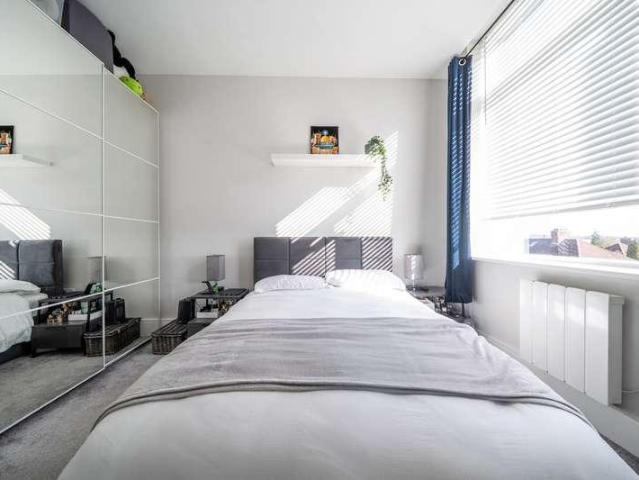 Flat for sale in Ruislip, Eastcote