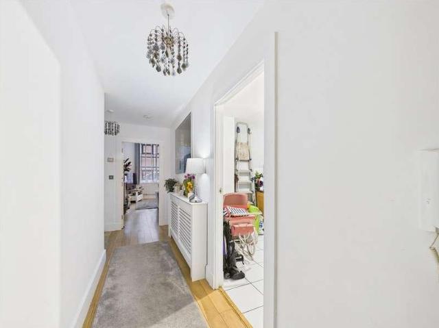 Flat for sale in New Brighton, Liscard