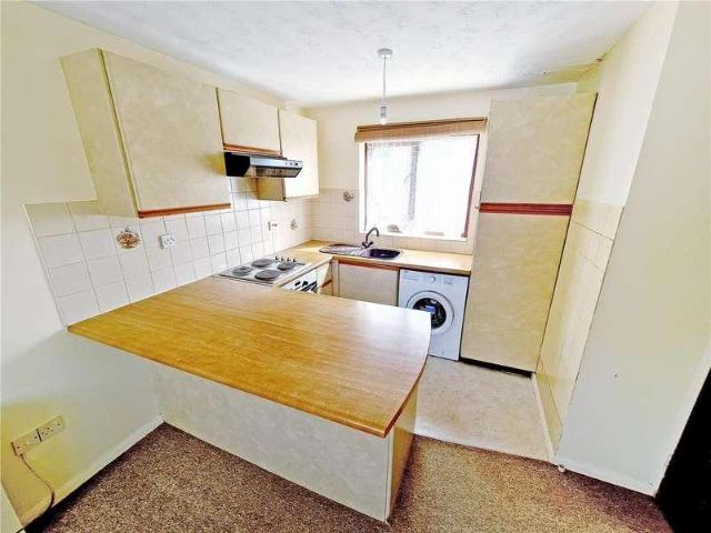 Flat for sale in Rushden