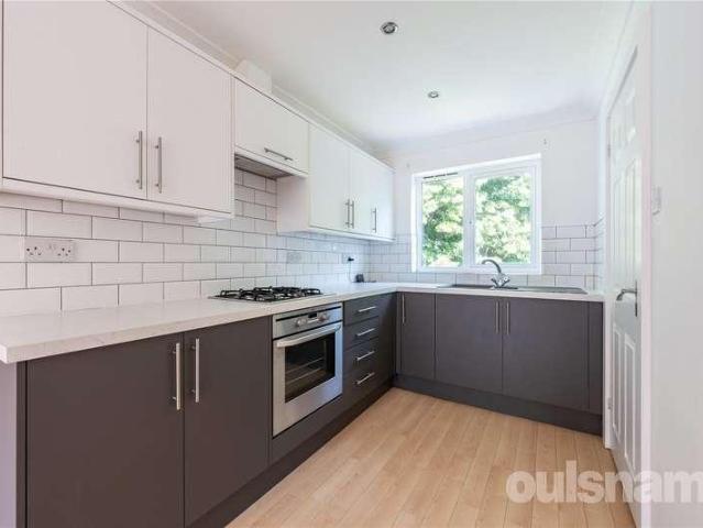 Flat for sale in Abbeydale, Redditch