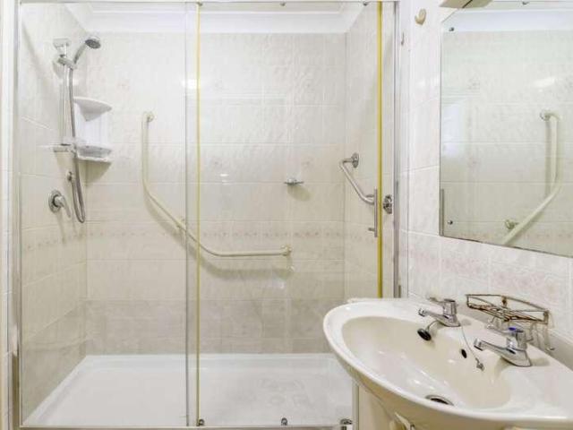 Flat for sale in Priestthorpe, Bingley