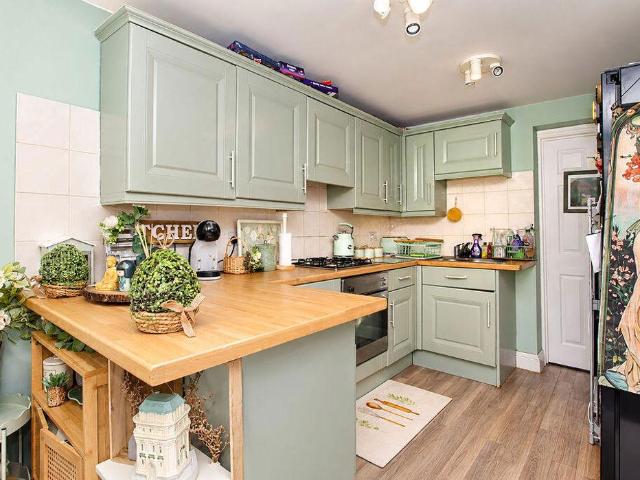 Flat for sale in Corner Hall, Dacorum