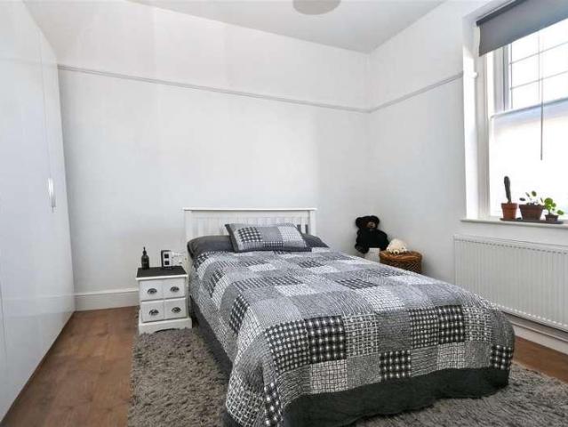 Flat for sale in Old Town, Eastbourne