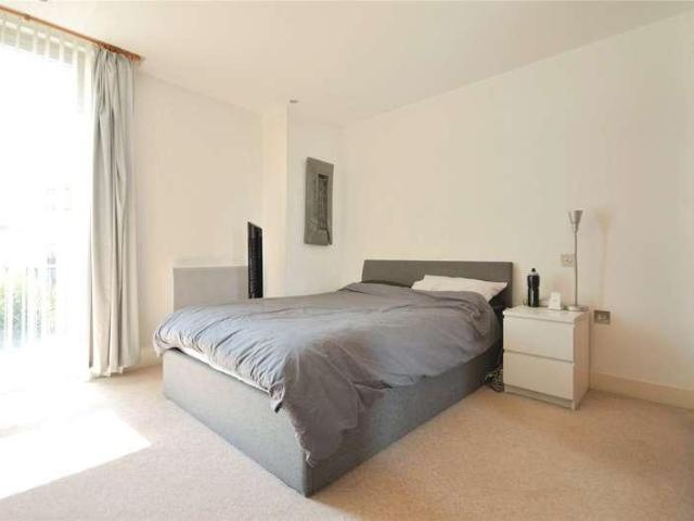 Flat for sale in Falcon Lodge, Wales