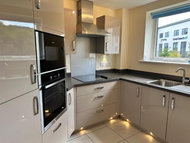 Flat for sale in Ilkley, West Yorkshire