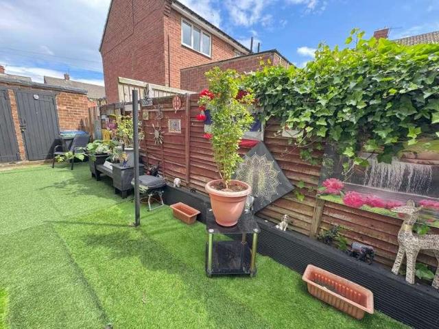 Flat for sale in Eastlea, Dalton-le-dale