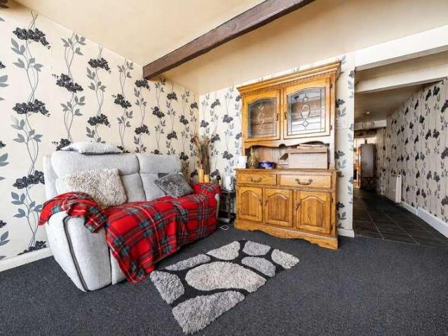 Flat for sale in Clapham, West Sussex