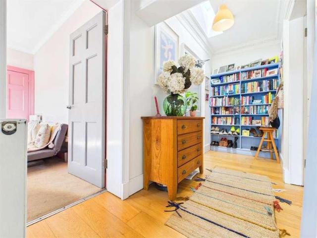 Flat for sale in Ross-on-wye