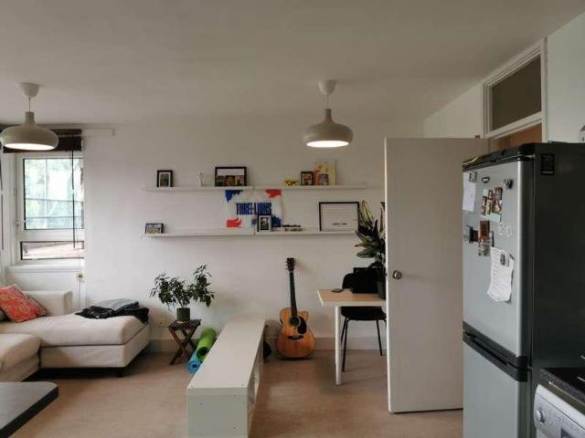 Flat for sale in Primrose Hill, Greater London
