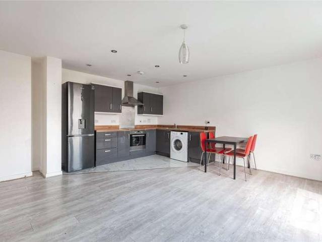 Flat for sale in Barking Riverside, Isle Of Man