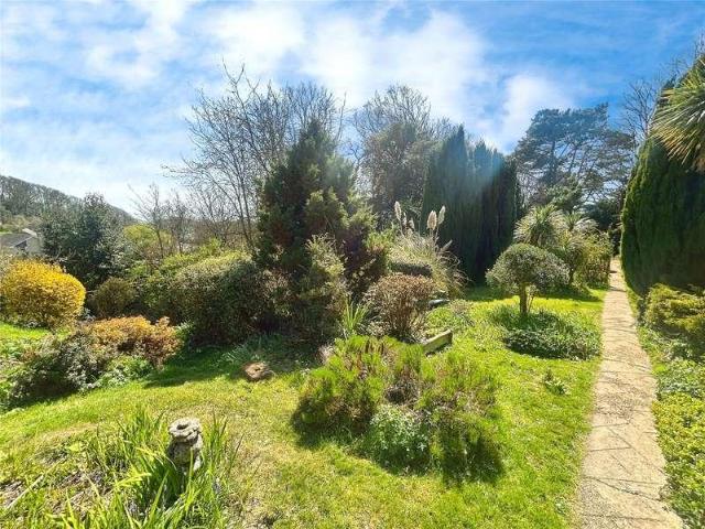 Flat for sale in Niton, Isle Of Wight