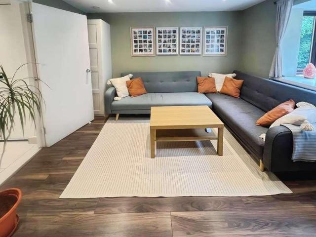 Flat for sale in Yiewsley, Greater London