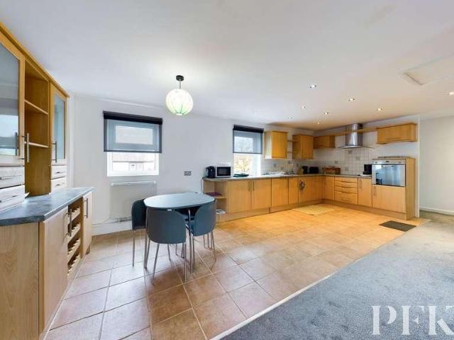 Flat for sale in Ravenglass
