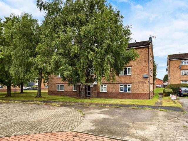 Flat for sale in Bobblestock, Lower Bullingham