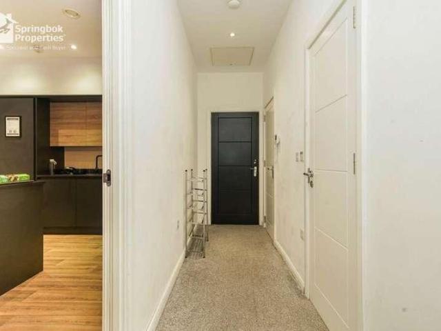 Flat for sale in Bolton, Springfield