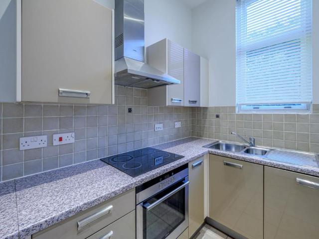 Flat for sale in Stourbridge, West Midlands
