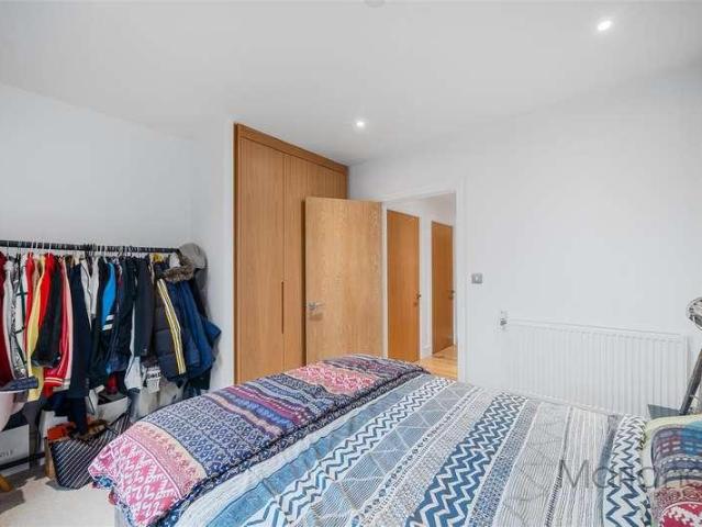 Flat for sale in Cat Hill, Isle Of Man