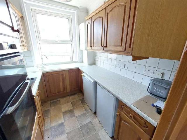 Flat for sale in Hythe, Folkestone