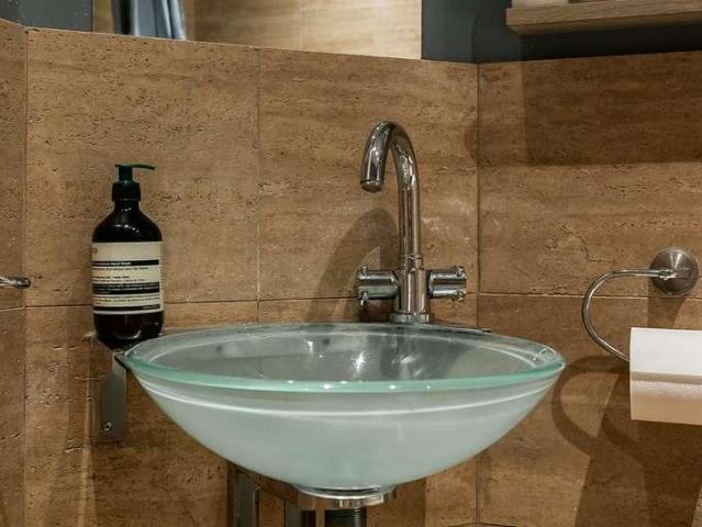 Flat for sale in Pilrig, City of Edinburgh