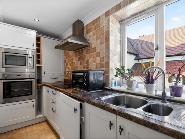 Flat for sale in High Harrogate, Harrogate