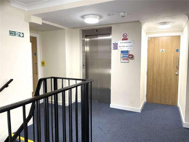 Flat for sale in Poole