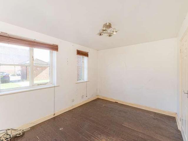 Flat for sale in Enfield Island Village, Greater London