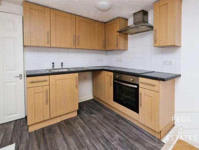Flat for sale in Upton, Babbacombe