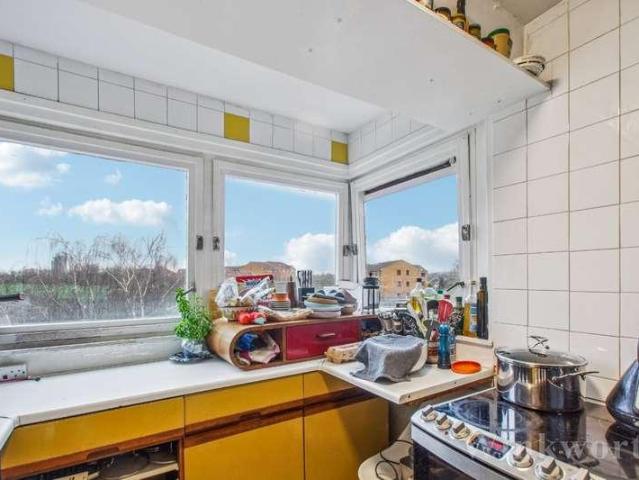 Flat for sale in London Borough of Lewisham, Greater London