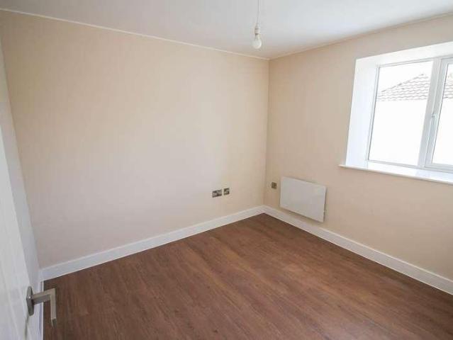 Flat for sale in Weston-super-mare, North Somerset