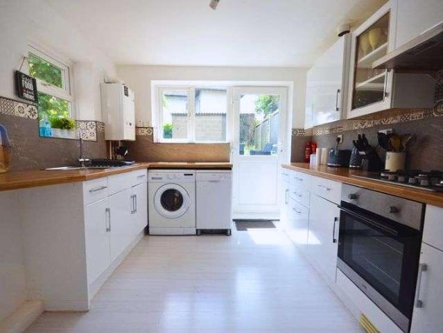 Flat for sale in Springbourne, Bournemouth