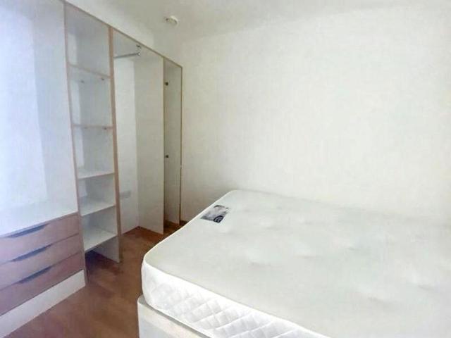 Flat for sale in Leylands, West Yorkshire