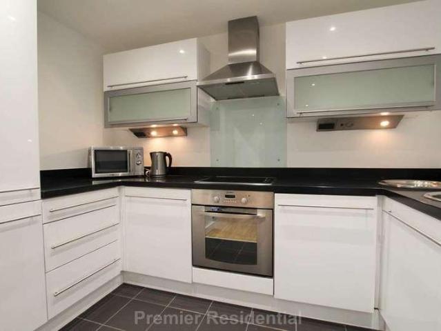 Flat for sale in City Centre, Georgia
