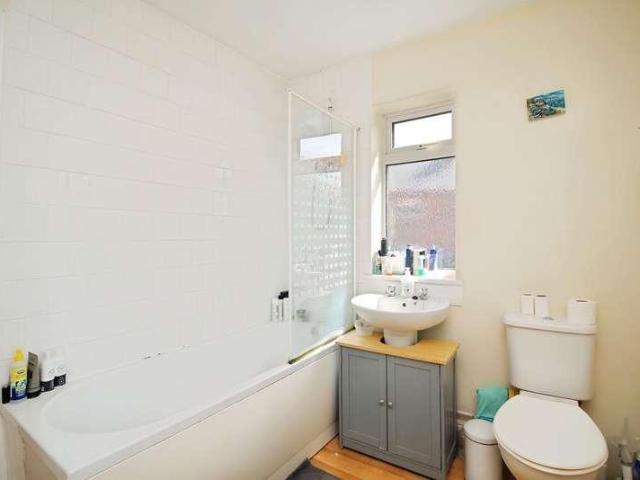 Flat for sale in Syston, Charnwood