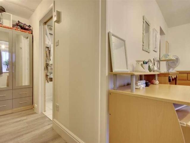 Flat for sale in Fareham