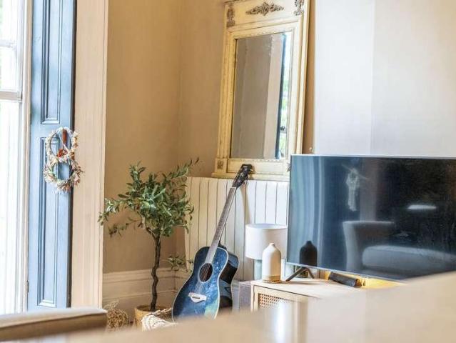Flat for sale in Golden Valley, Gloucestershire