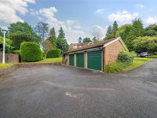 Flat for sale in Kingswood Firs, Bolton Low Houses