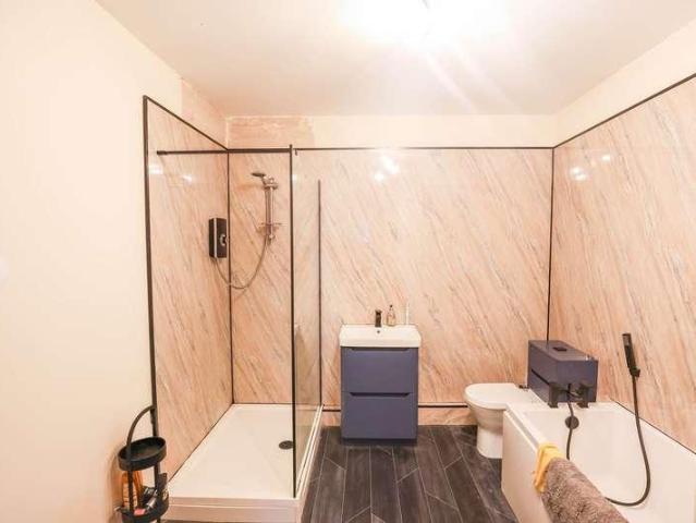 Flat for sale in Denton Holme
