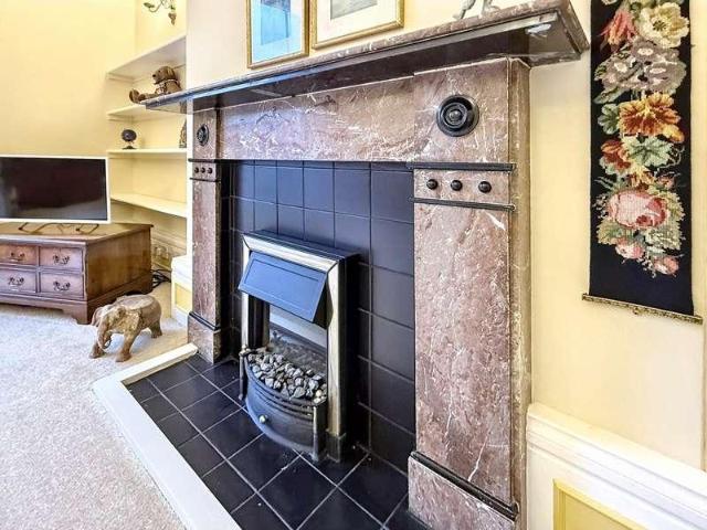 Flat for sale in Compton, Froggatt